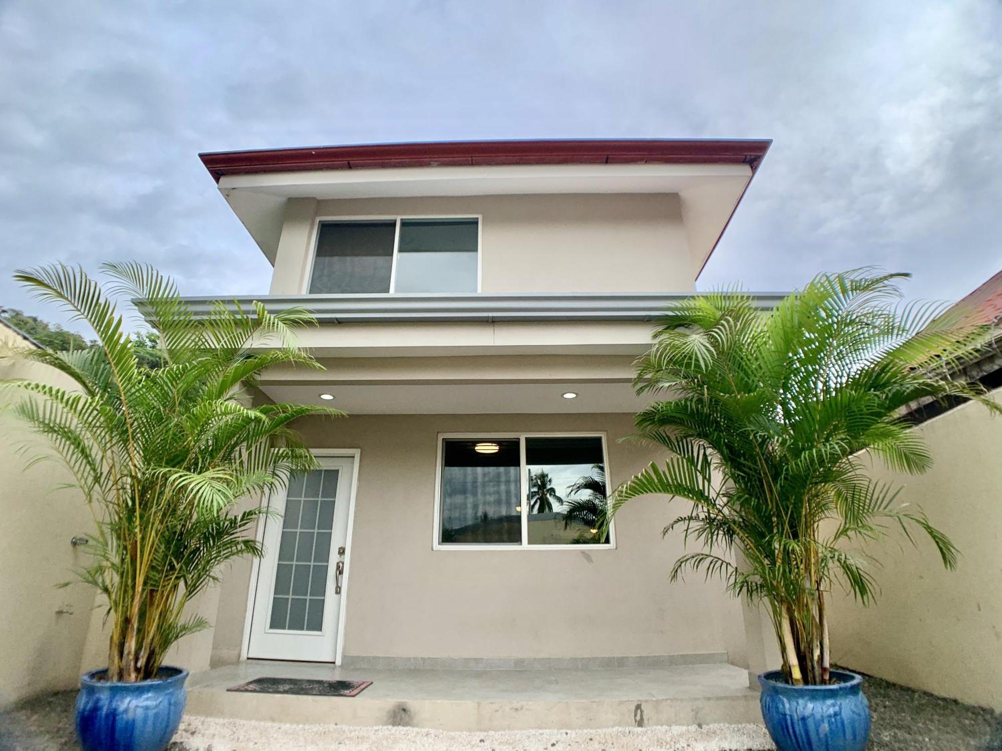 Casa Sunset Family Home - Walk To Jaco Beach Exterior photo